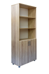 Шкаф офисный книжный 3