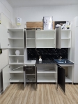 Кухня "Диана" 260 см 1