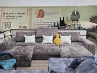 Диван "Форт" 3 секционный 4 Диван "Форт" 3 секционный 4