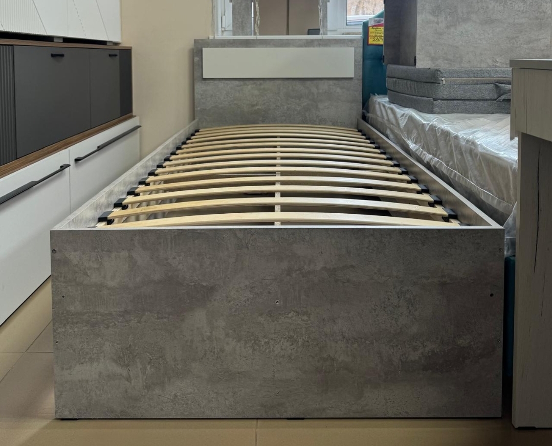 кровать "Лето" 1-спальная 0 кровать "Лето" 1-спальная 0