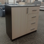 Комод К-2.3 1 Комод К-2.3 1