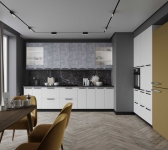 Угловая кухня по Вашим размерам 3 Угловая кухня по Вашим размерам 3