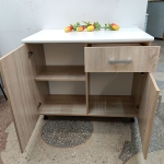 Стол кухонный рабочий сонома 0 Стол кухонный рабочий сонома 0