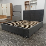 Кровать "Ронда" 160 см 0