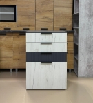 Комод "РоджинаМиф" 2