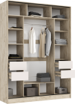 Шкаф-купе "Роджина" 0 Шкаф-купе "Роджина" 0