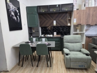 Кресло - реклайнер 0