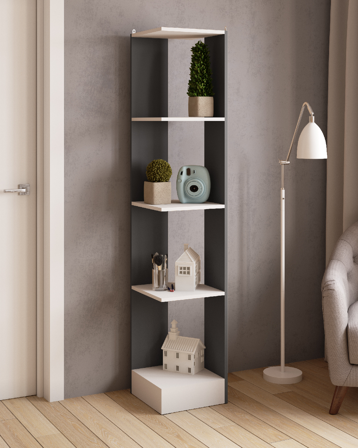 Стеллаж "СТМ-1" 0 Стеллаж "СТМ-1" 0