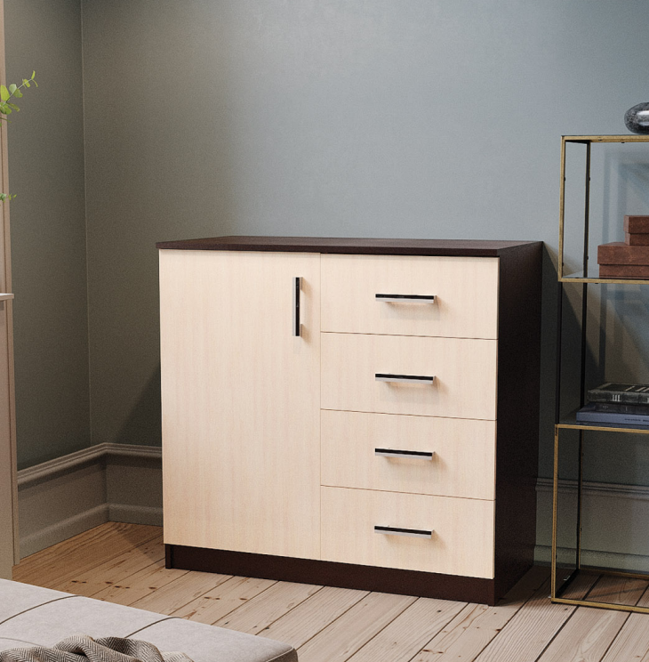 Комод К-2.3 0 Комод К-2.3 0