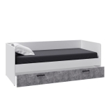 Кровать "Лючия" универсальная под заказ 0