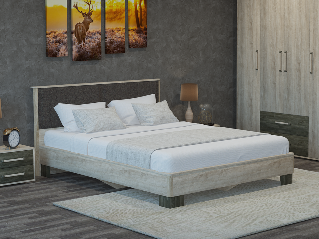 Кровать "Версаль-2" КД-2.7 0 Кровать "Версаль-2" КД-2.7 0