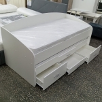 Кровать-трансформер "Легенда-5" 1