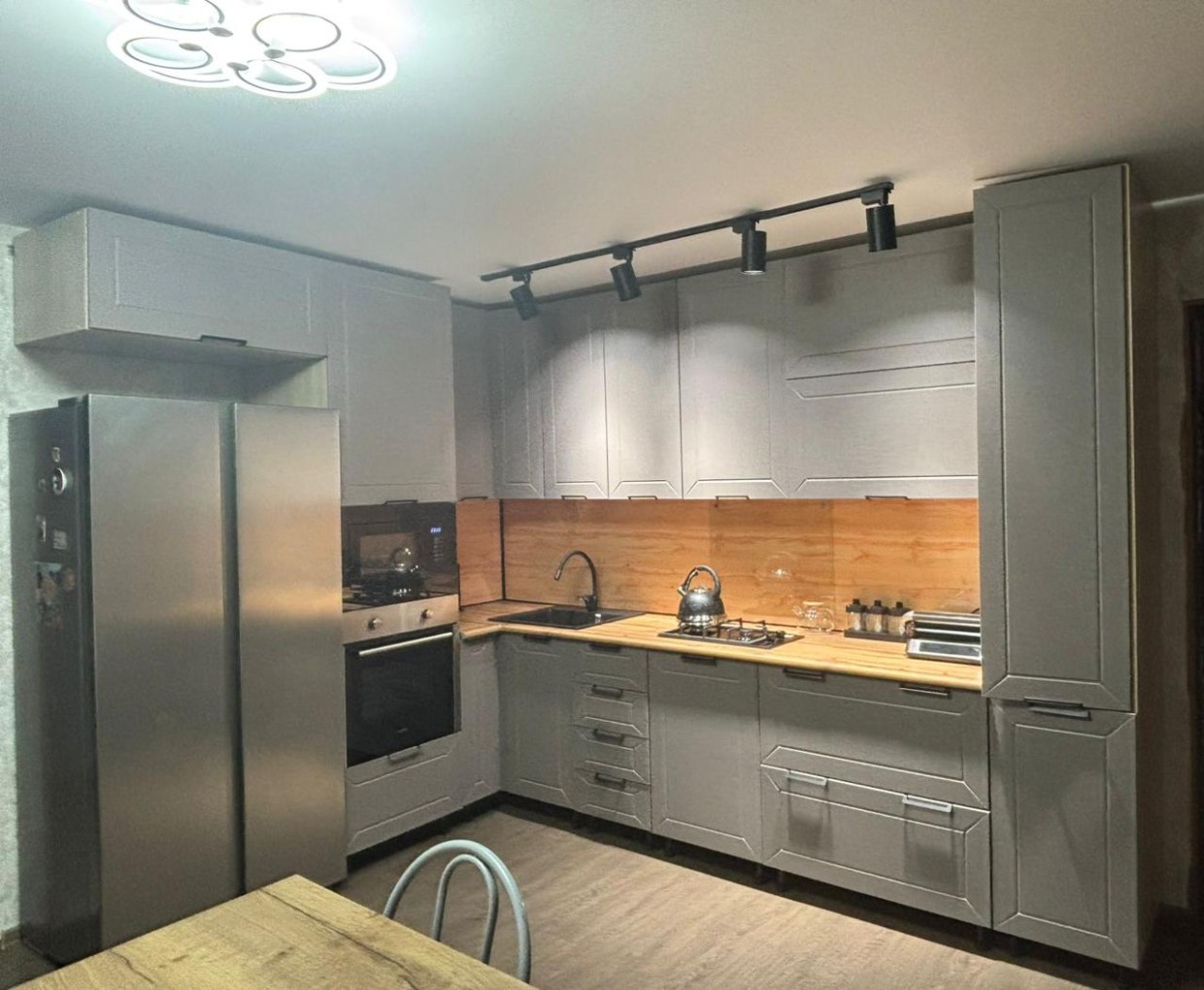 Кухня "Ривьера" 0 Кухня "Ривьера" 0