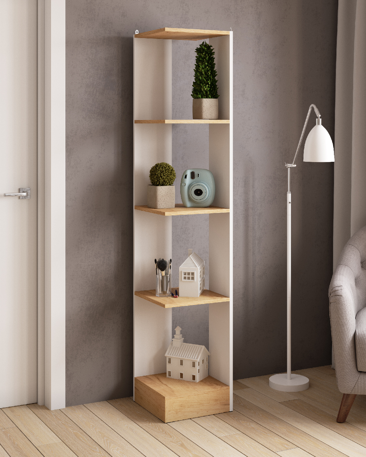 Стеллаж "СТМ-1" 0 Стеллаж "СТМ-1" 0