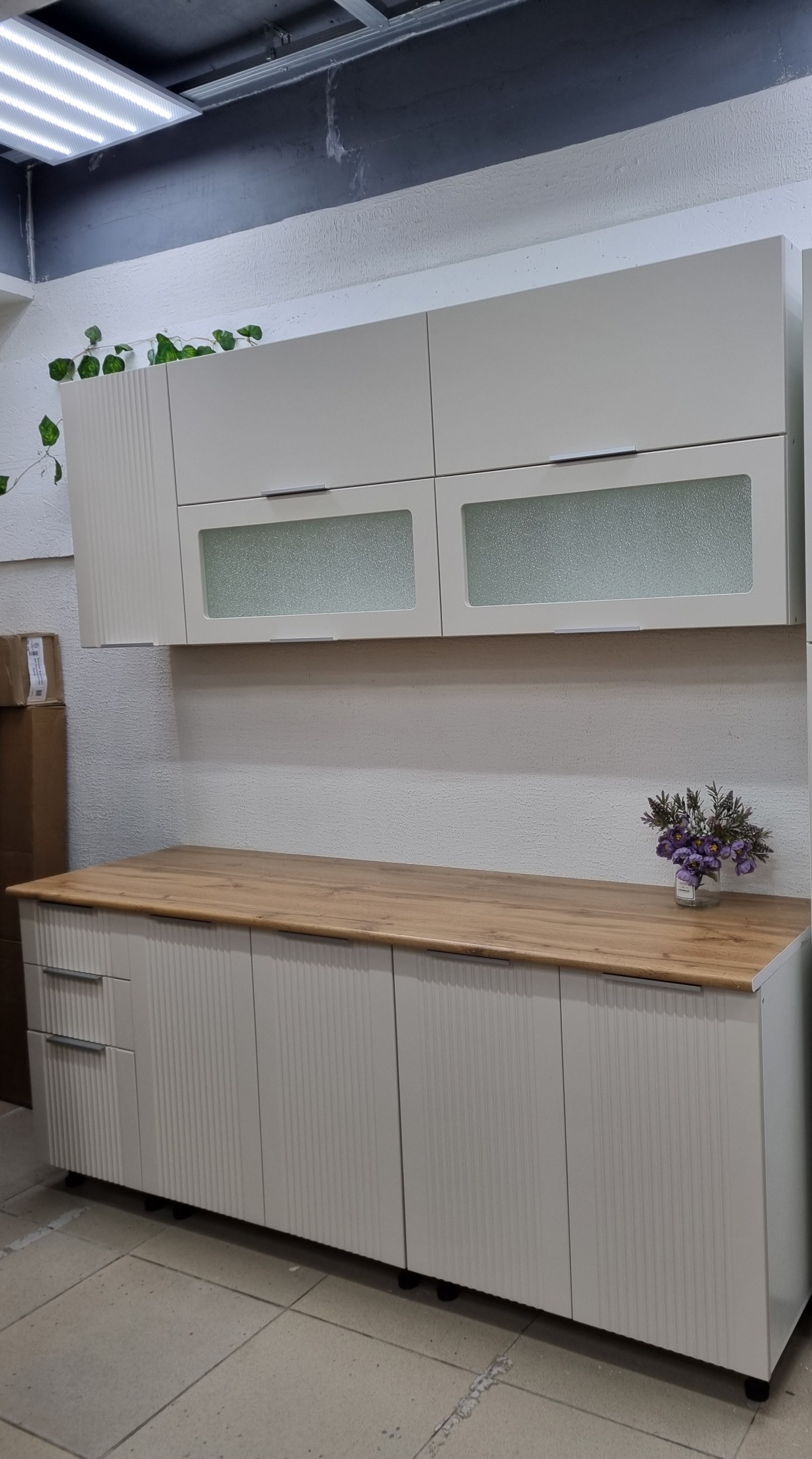 Кухня "Тоскана" 0 Кухня "Тоскана" 0