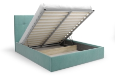 Кровать "Ронда" 140 0