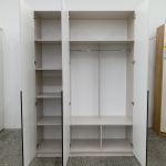 Шкаф 3-створчатый "Феникс" 0 Шкаф 3-створчатый "Феникс" 0