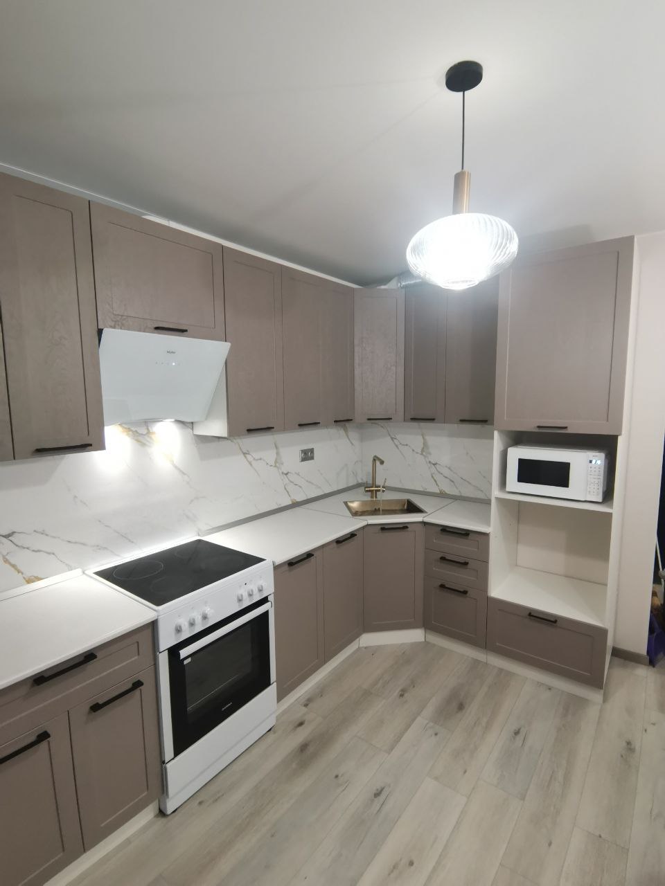 Кухня "Катерини" 0 Кухня "Катерини" 0