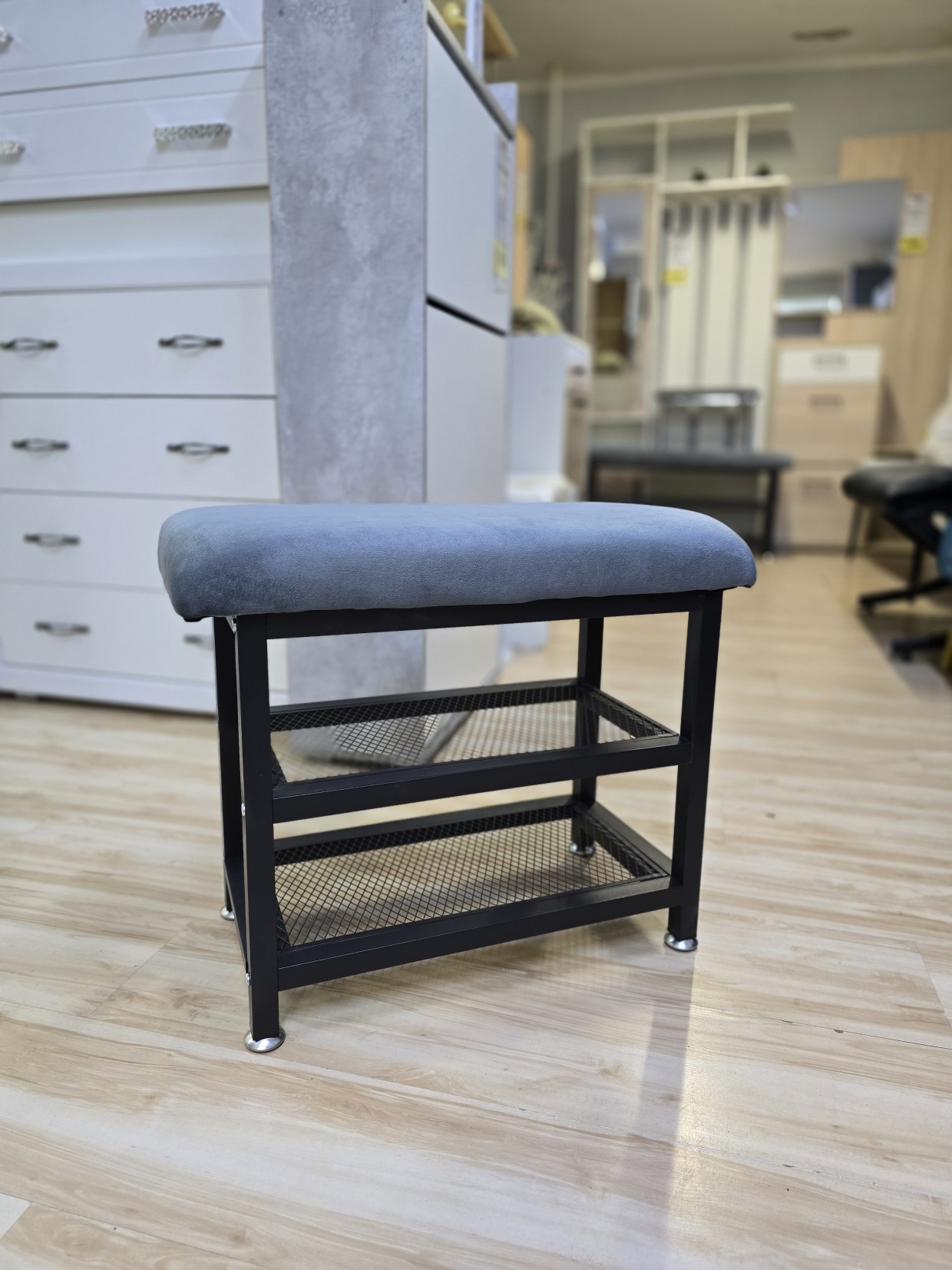 Обувница "Лофт" 0 Обувница "Лофт" 0