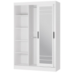 Шкаф-купе "Тео" белый 1 Шкаф-купе "Тео" белый 1