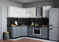 Угловая кухня по Вашим размерам 2 Угловая кухня по Вашим размерам 2