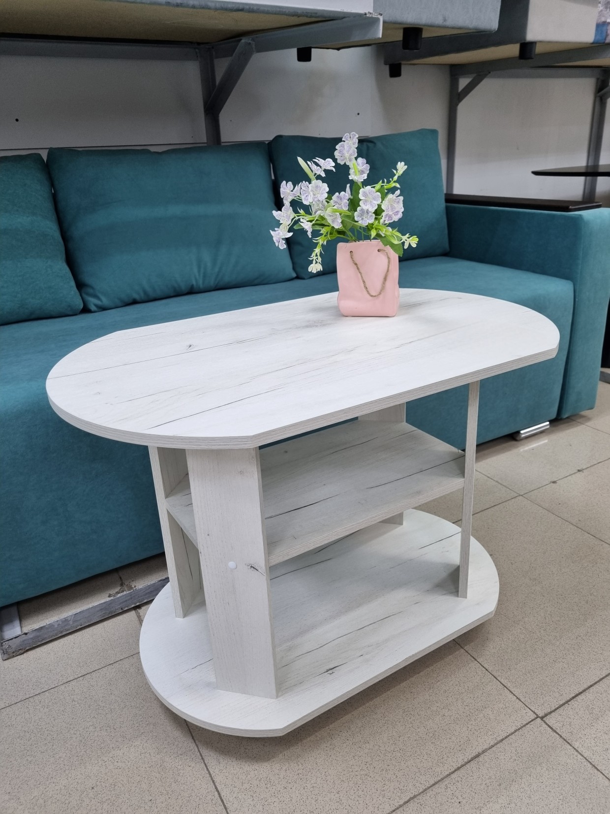 Стол журнальный "Консул-2" 0 Стол журнальный "Консул-2" 0