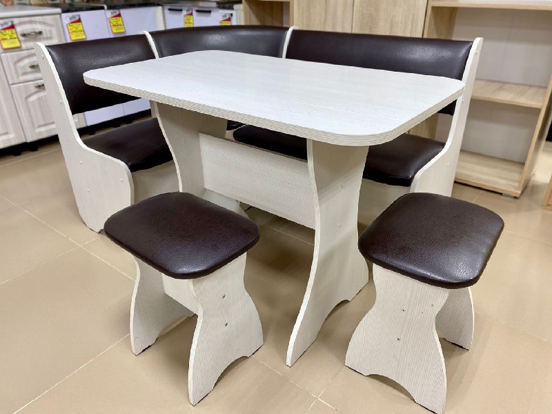 Обеденная зона "Тюльпан" 0 Обеденная зона "Тюльпан" 0