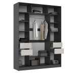 Шкаф-купе "Роджина" 0 Шкаф-купе "Роджина" 0