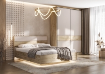 Кровать "Роджина" 1 Кровать "Роджина" 1