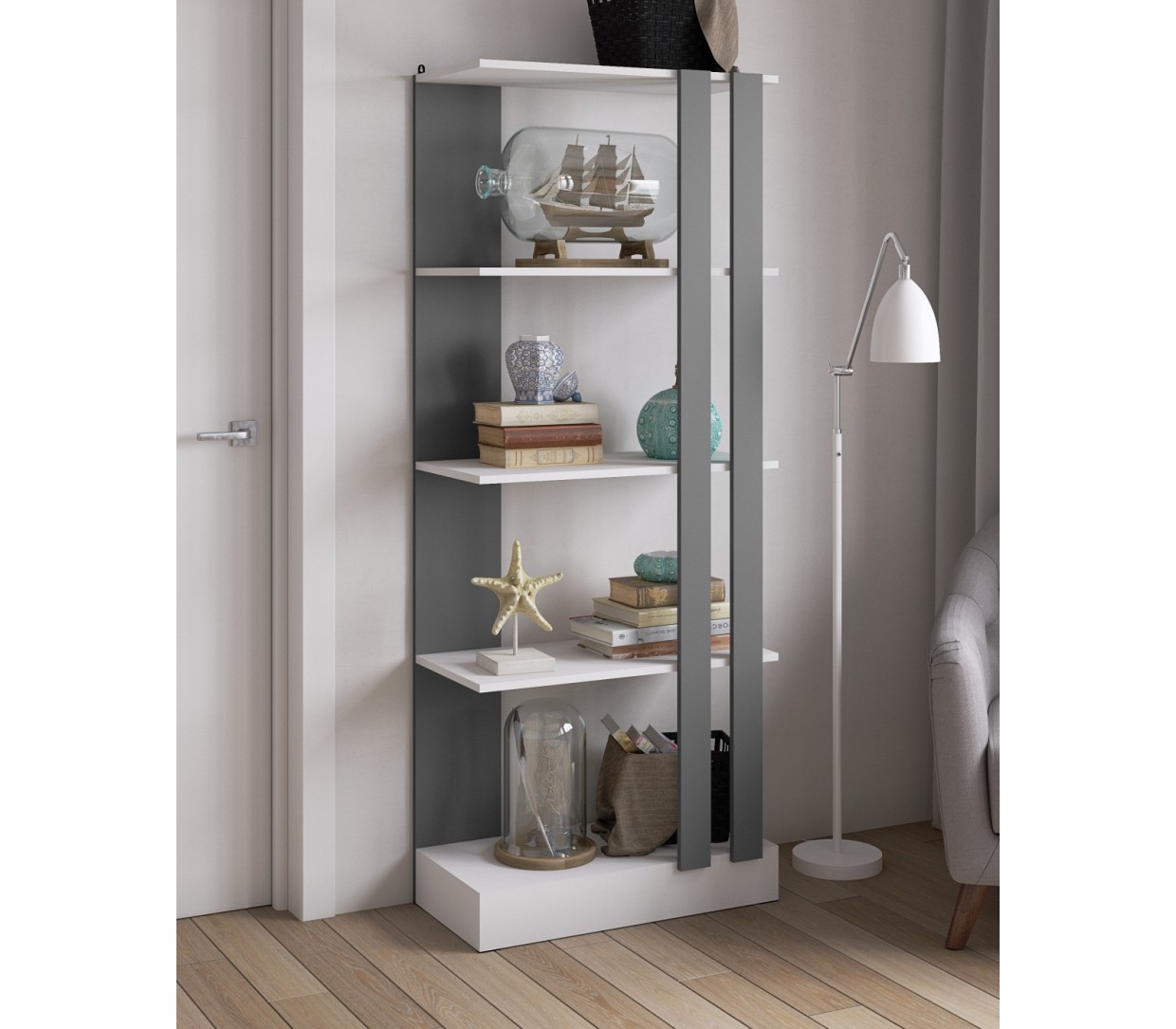 Стеллаж СТМ-2 0 Стеллаж СТМ-2 0