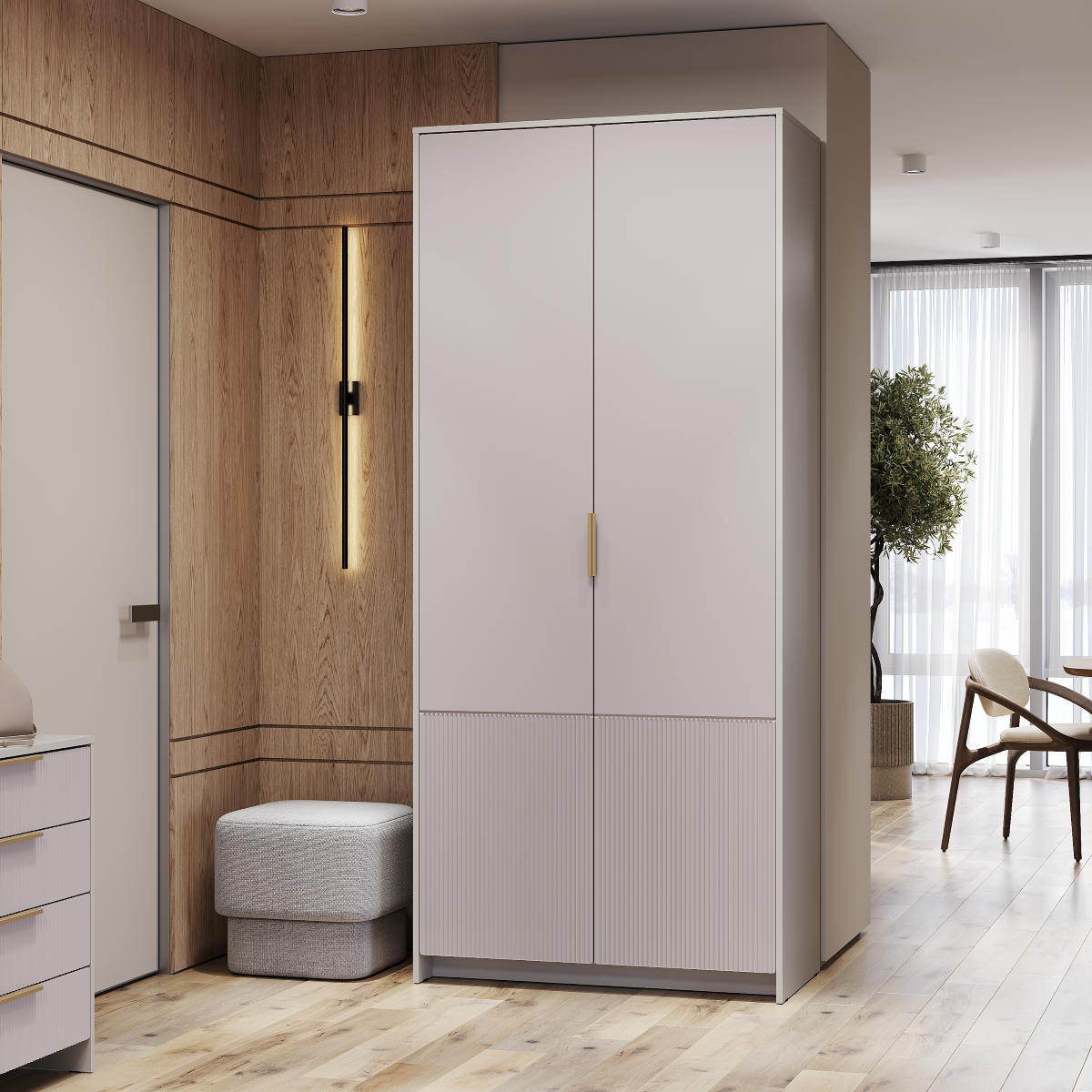 Шкаф "Пандора" 0 Шкаф "Пандора" 0