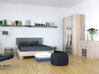 Кровать "Версаль-2" КД-2.7 1 Кровать "Версаль-2" КД-2.7 1