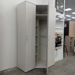 Шкаф угловой "Белла" 0 Шкаф угловой "Белла" 0